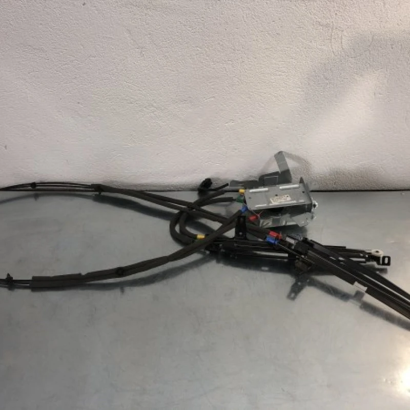 Macara haion BMW 