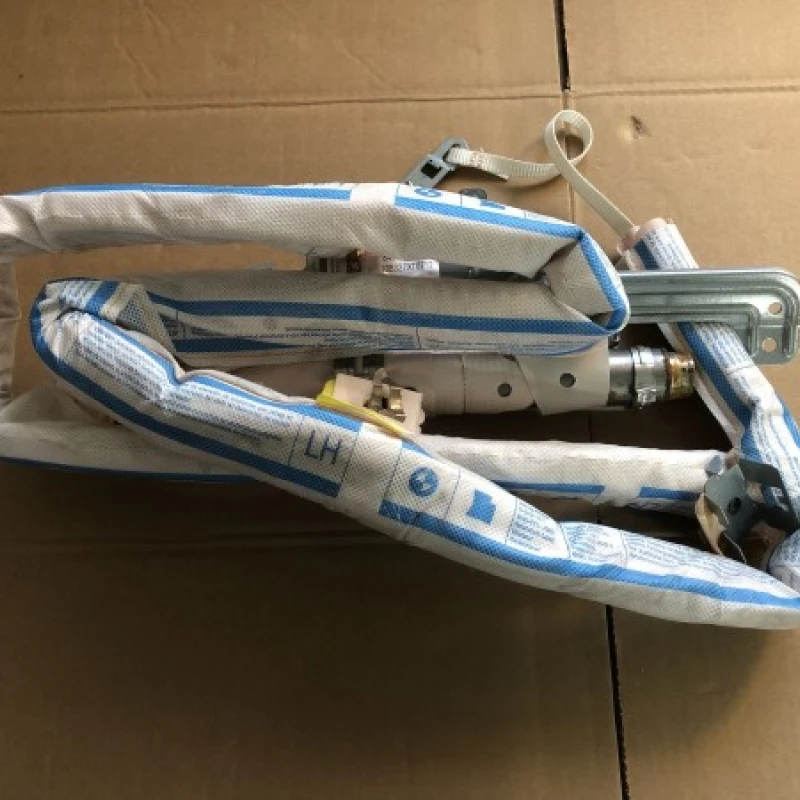 Airbag cortina stanga BMW 