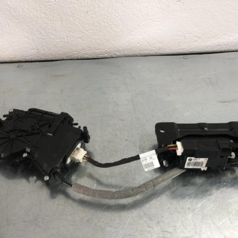 Iala broasca haion soft close BMW 