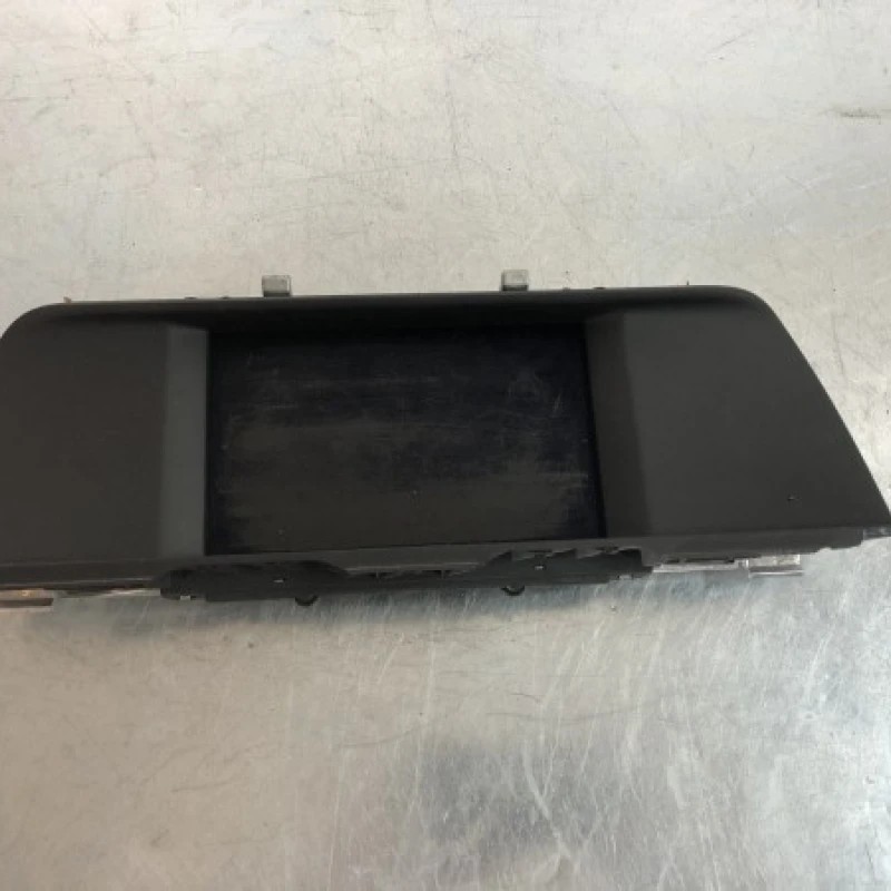 Display navigatie ecran / BMW Seria 5 F11 2013 / Audio si electronice