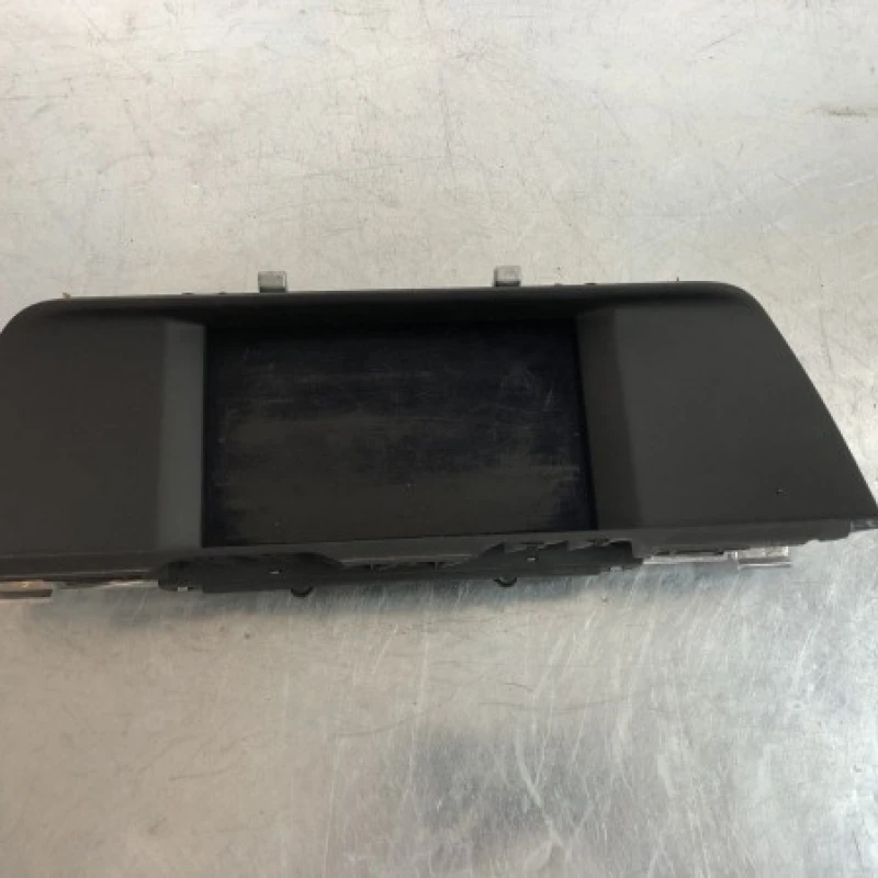 Display navigatie ecran BMW 