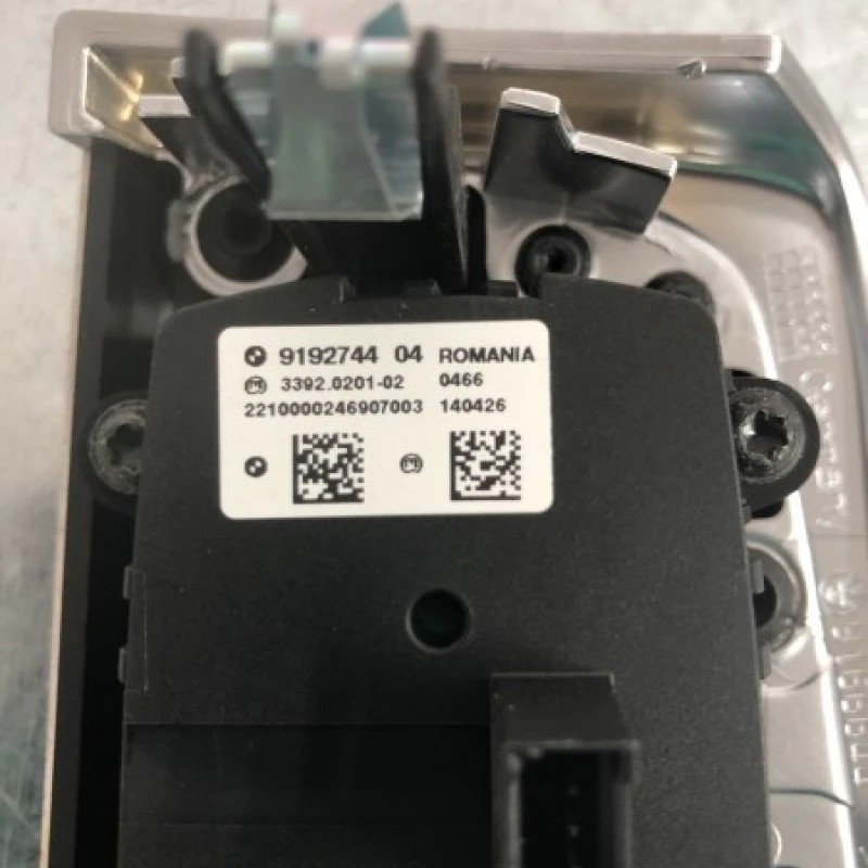 Bloc lumini / BMW Seria 5 F11 2013 / Interior