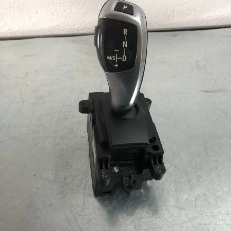 Joystick selector trepte viteza BMW Seria 5 F11 2013