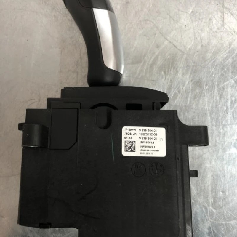 Joystick selector trepte viteza / BMW Seria 5 F11 2013 / Cutie viteze, ambreiaj, transmisie