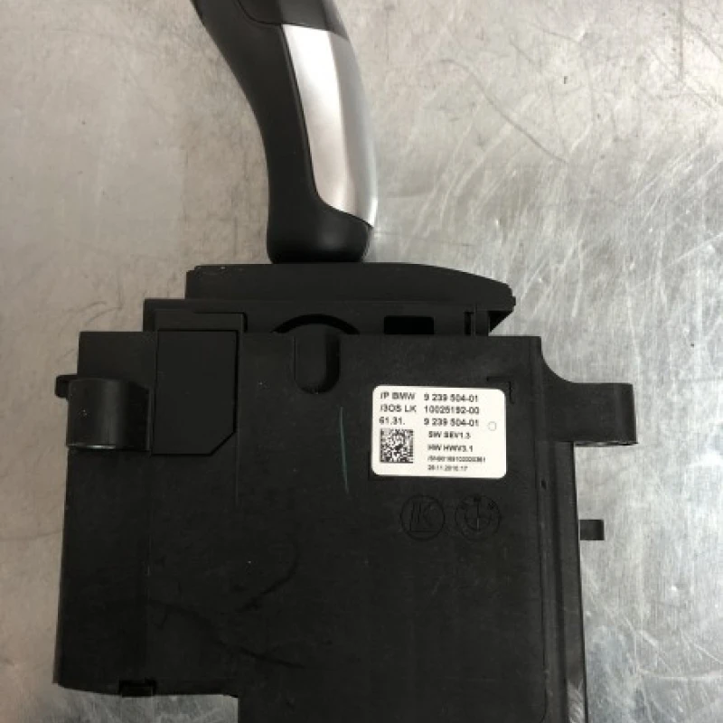 Joystick selector trepte viteza / BMW Seria 5 F11 2013 / Cutie viteze, ambreiaj, transmisie