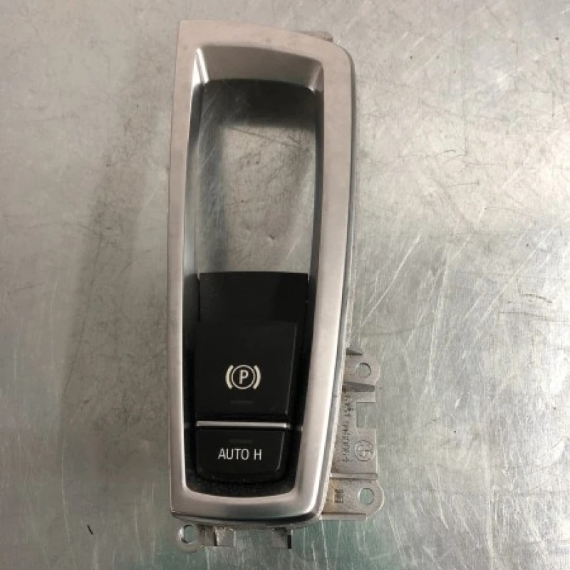 Buton frana autohold BMW Seria 5 F11 2013
