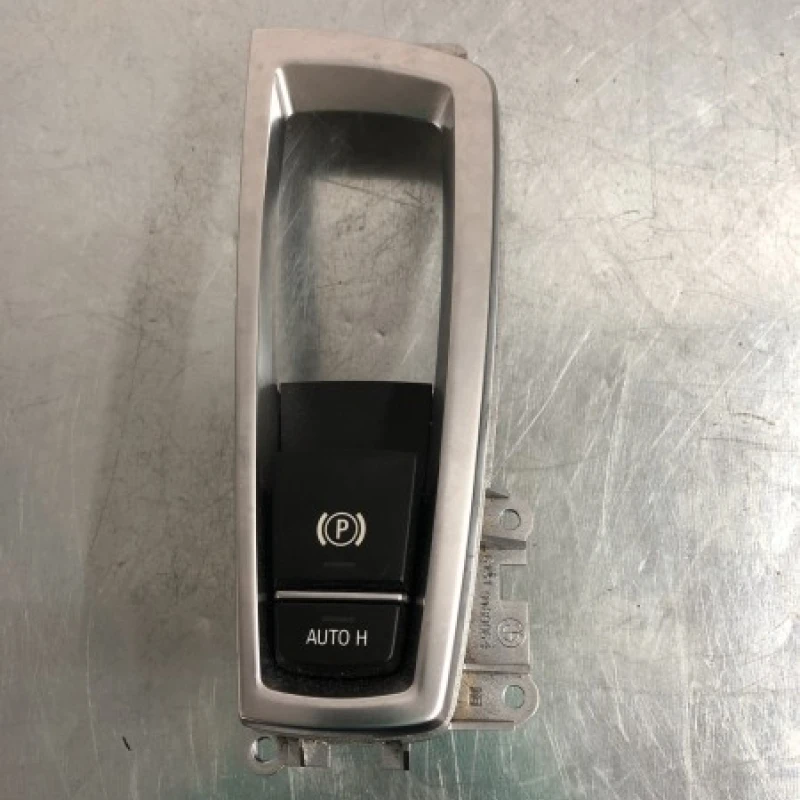 Buton frana autohold BMW 