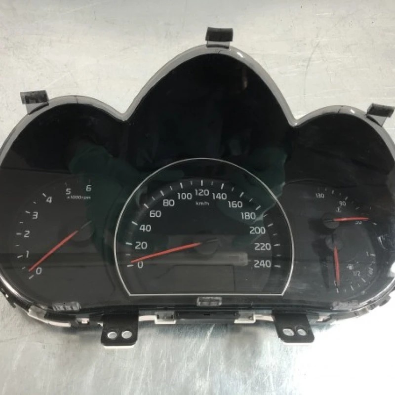 Ceas bord / Kia Sorento Sorento 2013 / Audio si electronice