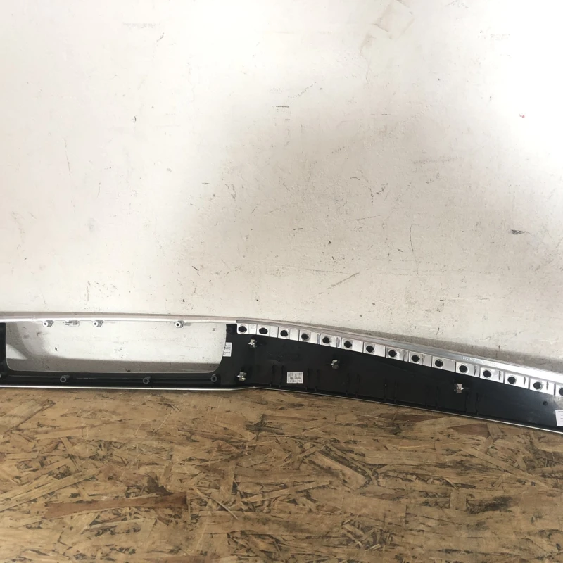 Ornament trim bord / BMW Seria 5 F11 2013 / Interior