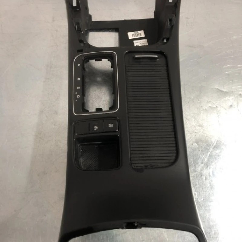Trim ornament schimbator / Kia Sorento Sorento 2013 / Interior
