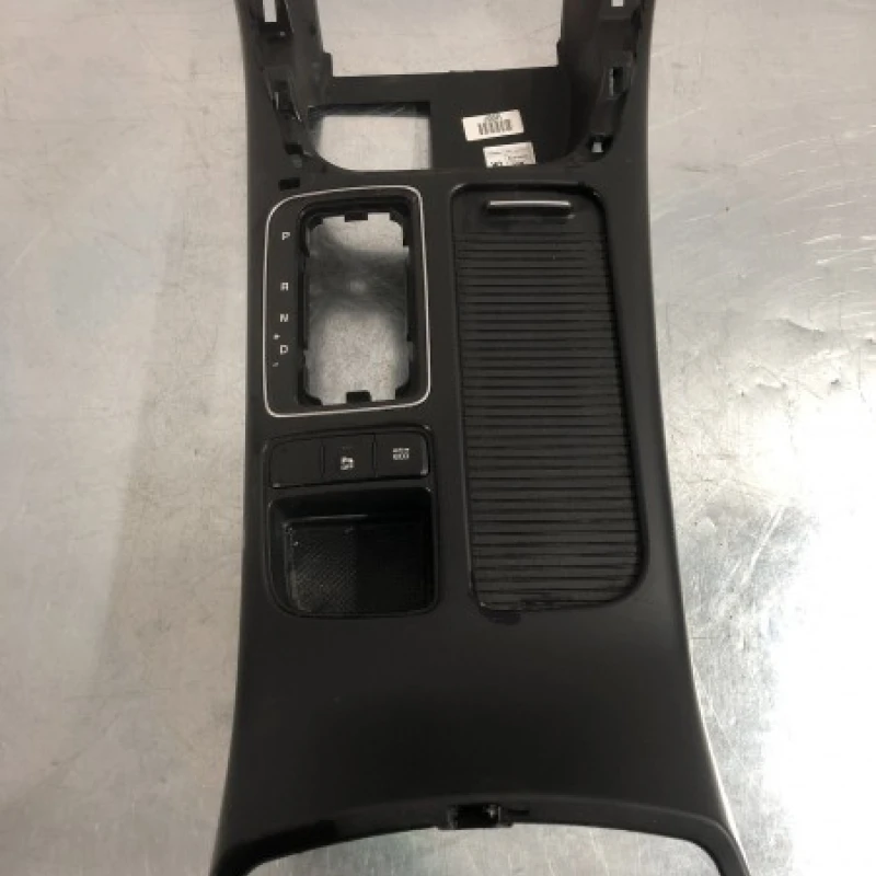 Trim ornament schimbator / Kia Sorento Sorento 2013 / Interior