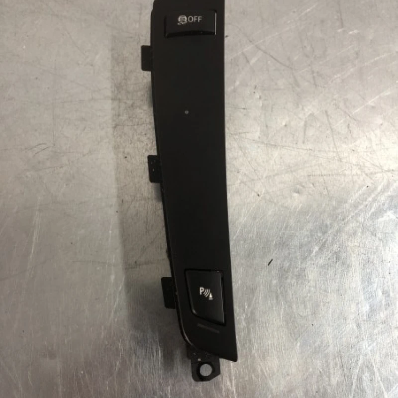 Butane consola centrala BMW 