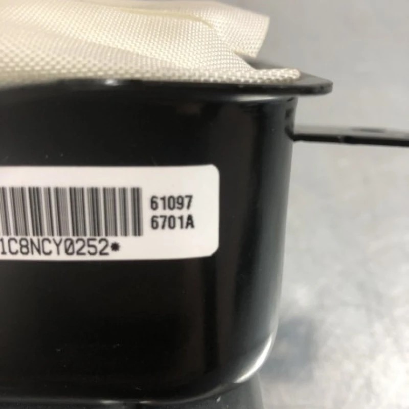 Airbag pasager / BMW Seria 5 F11 2013 / Interior