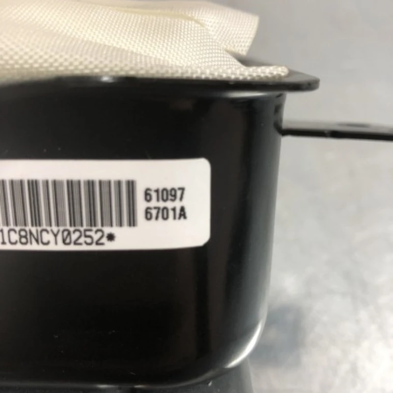 Airbag pasager / BMW Seria 5 F11 2013 / Interior