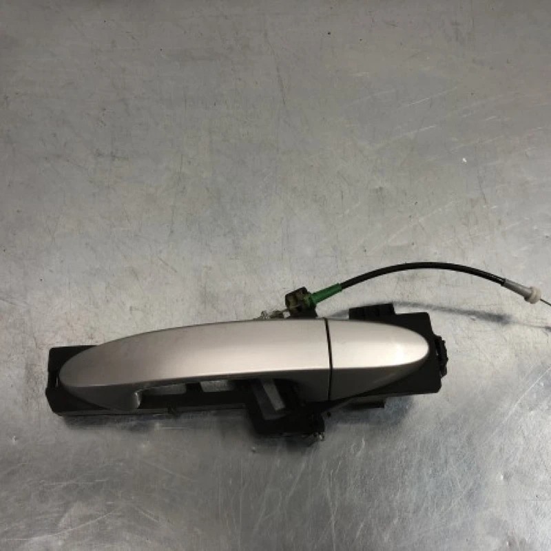 Maner usa stanga spate / Ford Focus MK3 2011 / Caroserie, oglinzi si faruri