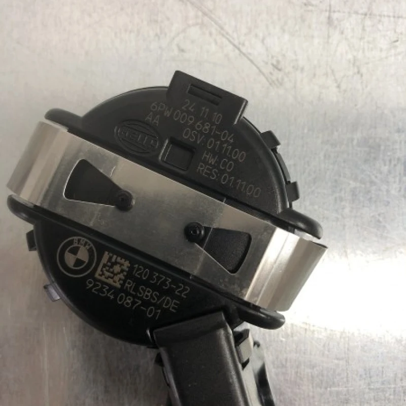 Senzor de ploaie / BMW Seria 5 F11 2013 / Audio si electronice
