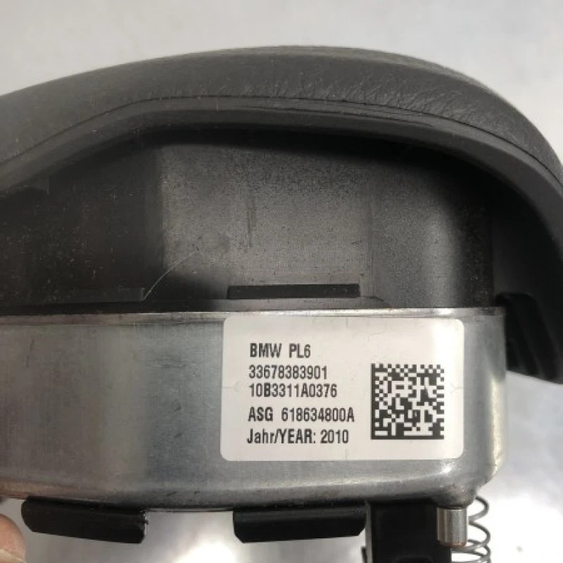 Airbag volan / BMW Seria 5 F11 2013 / Interior