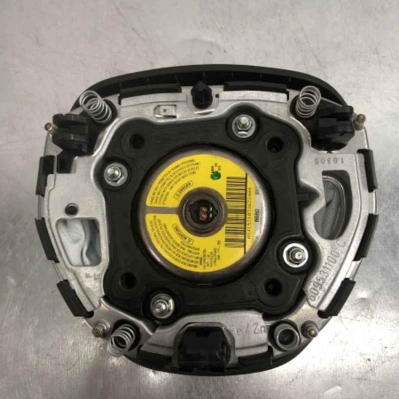 Airbag volan / BMW Seria 5 F11 2013 / Interior