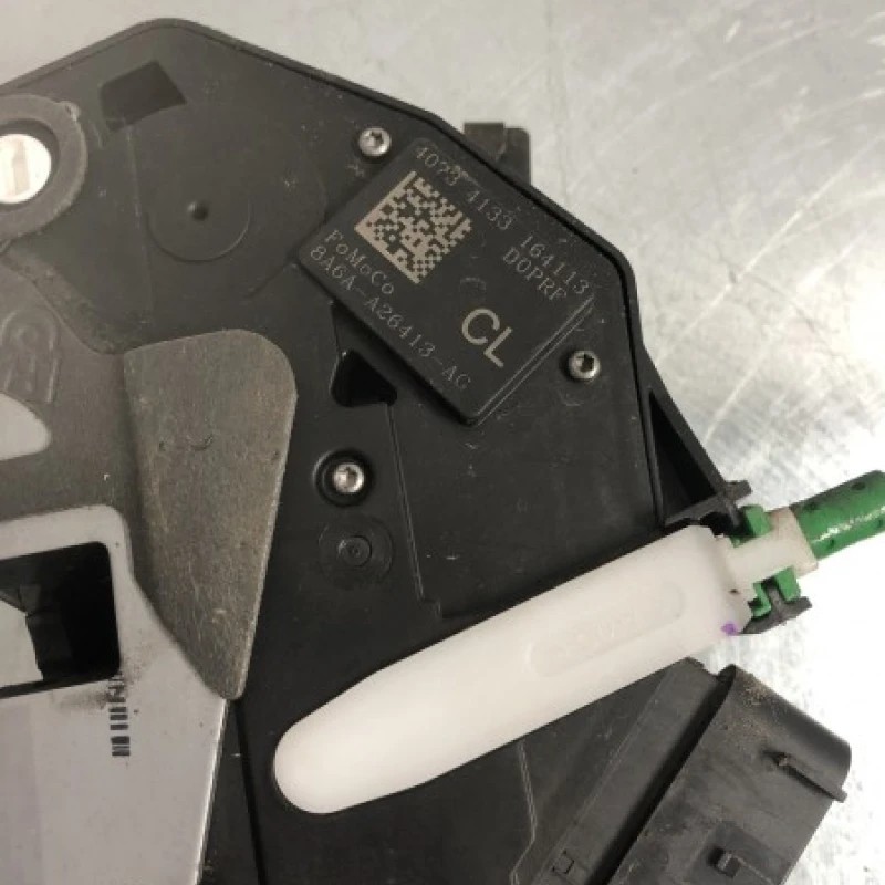 Iala broasca usa stanga spate / Ford Focus MK3 2011 / Caroserie, oglinzi si faruri