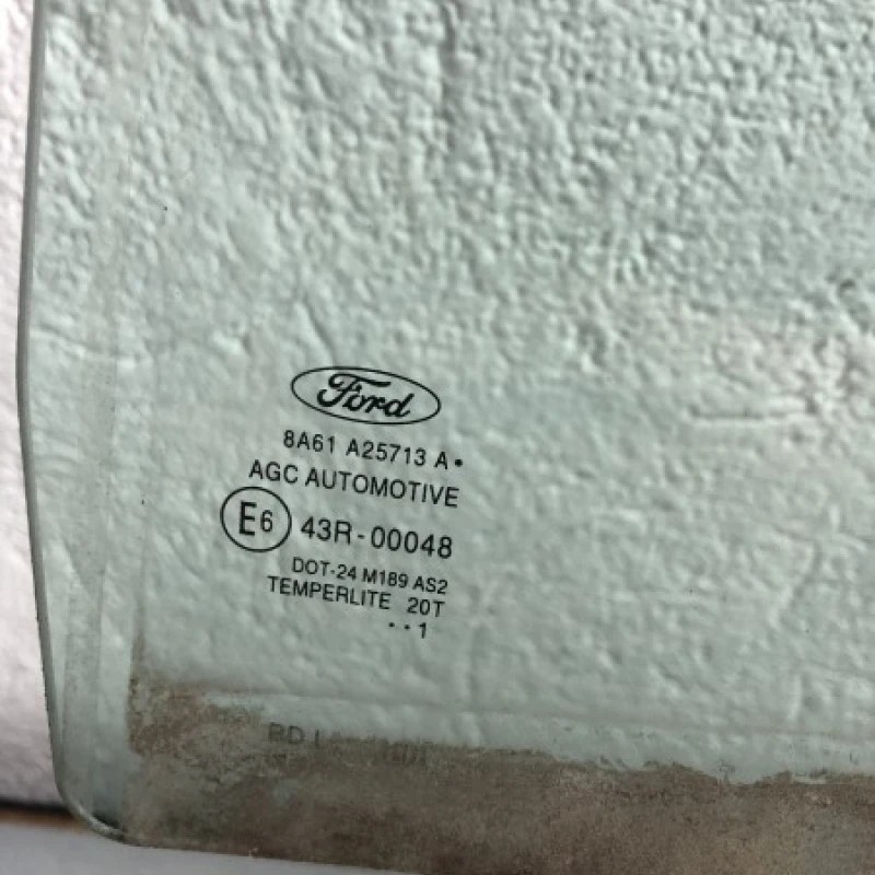 Geam usa stanga spate / Ford Focus MK3 2011 / Interior