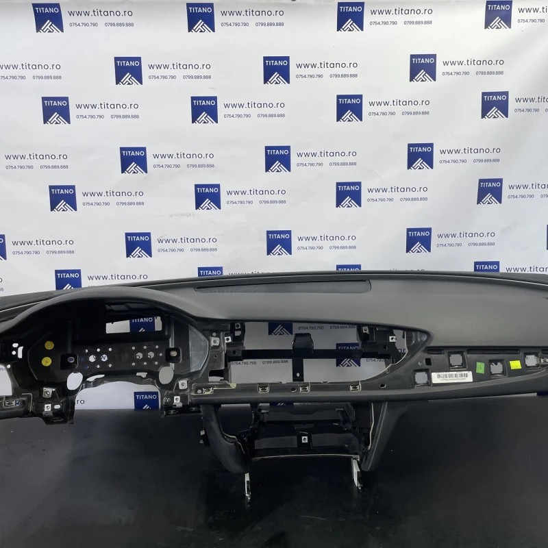 Plansa bord / Audi A6 C7 2014 / Interior