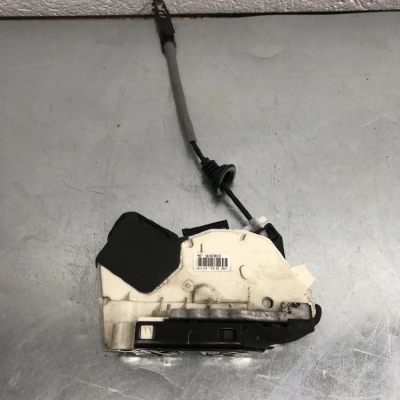 Iala broasca usa dreapta spate / Volkswagen Polo 6R 2011 / Caroserie, oglinzi si faruri