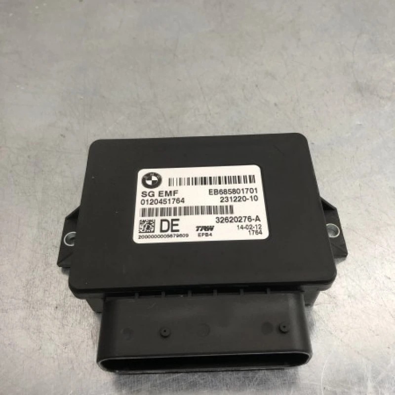 Modul frana de mana BMW Seria 5 F11 2013