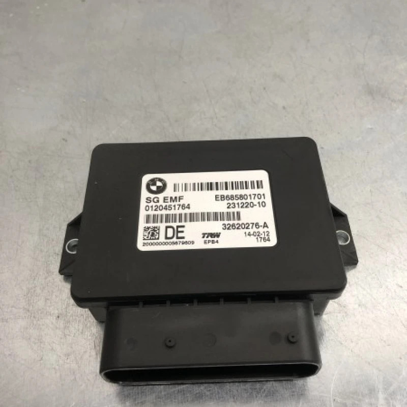 Modul frana de mana BMW 