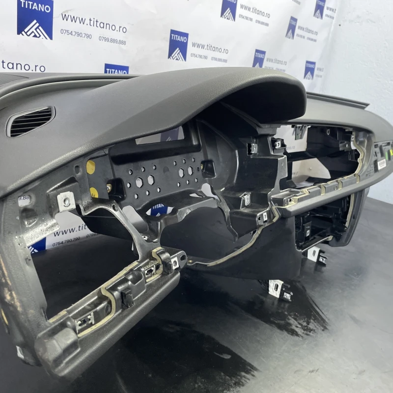 Plansa bord / Audi A6 C7 2014 / Interior