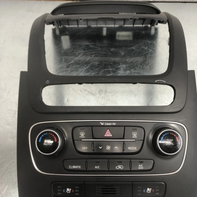Consola Panou climatronic / Kia Sorento Sorento 2013 / Climatizare