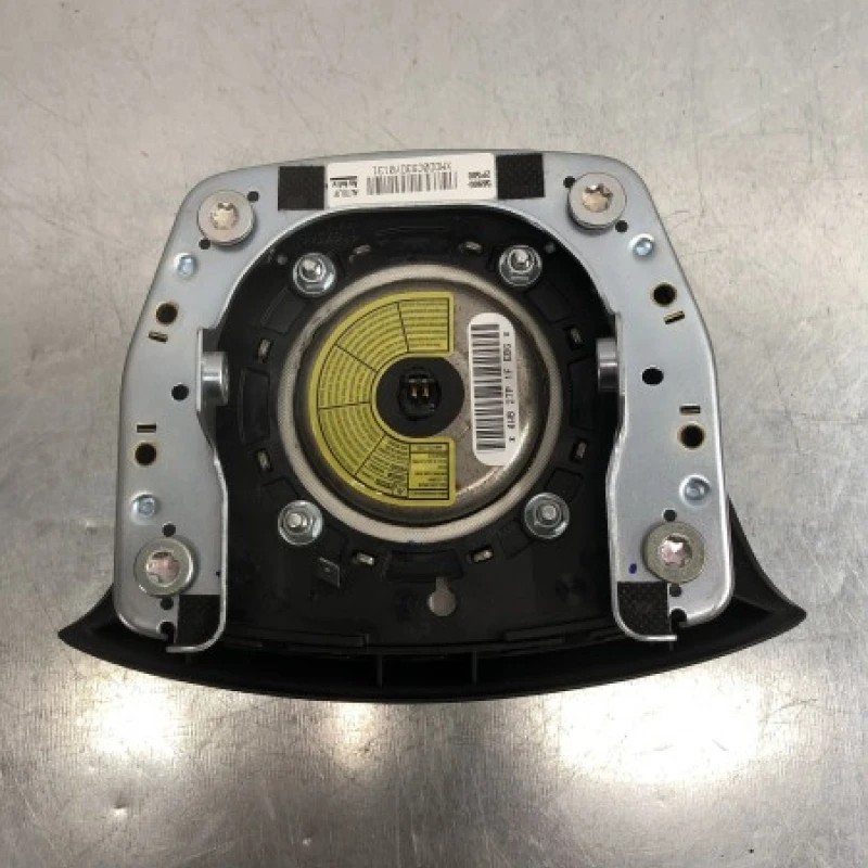 Airbag volan / Kia Sorento Sorento 2013 / Interior