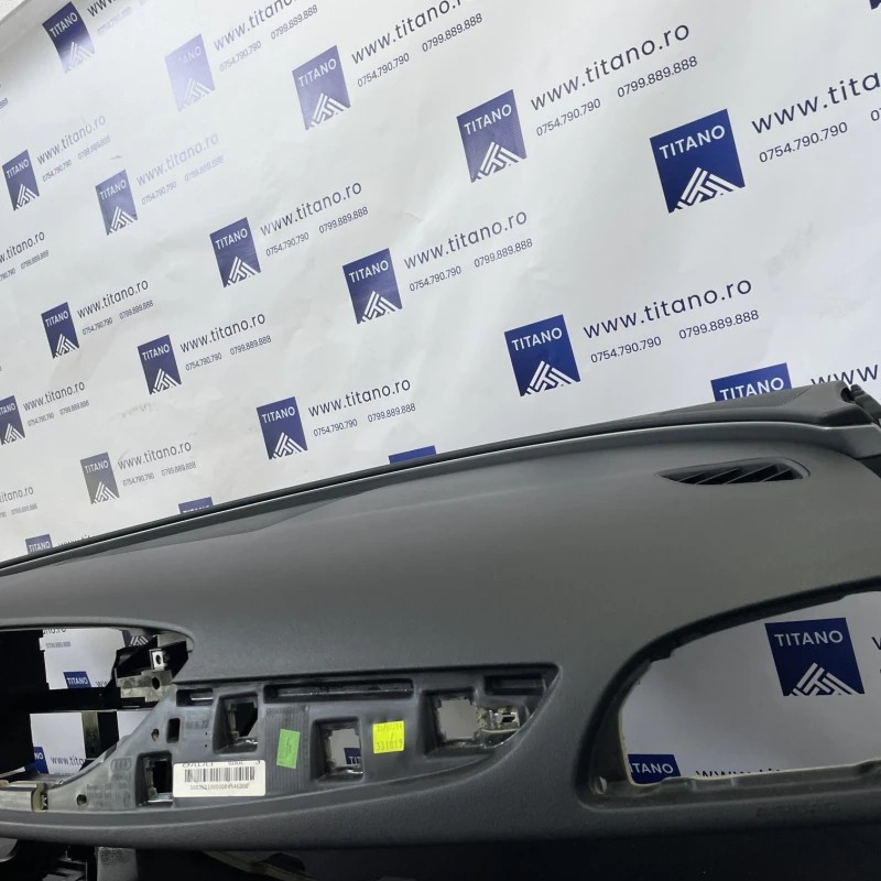 Plansa bord / Audi A6 C7 2014 / Interior