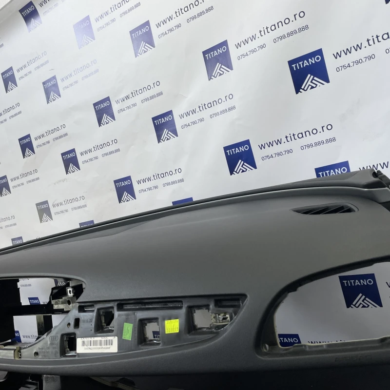 Plansa bord / Audi A6 C7 2014 / Interior