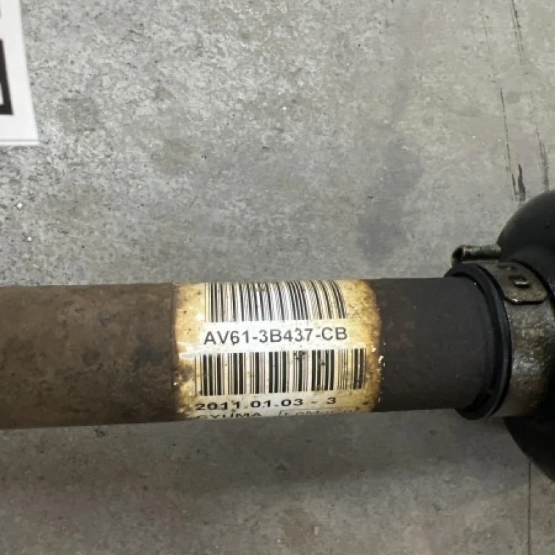 Planetara stanga fata / Ford Focus MK3 2011 / Cutie viteze, ambreiaj, transmisie