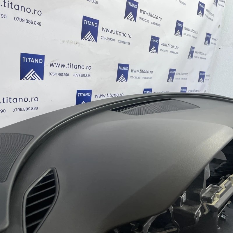 Plansa bord / Audi A6 C7 2014 / Interior