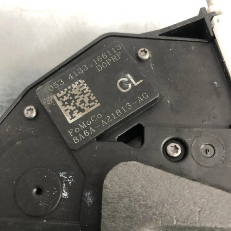 Iala broasca usa stanga fata / Ford Focus MK3 2011 / Caroserie, oglinzi si faruri