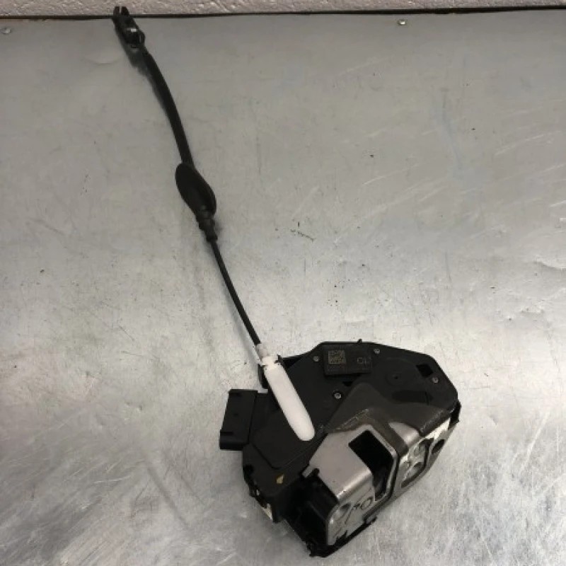 Iala broasca usa dreapta fata / Ford Focus MK3 2011 / Caroserie, oglinzi si faruri