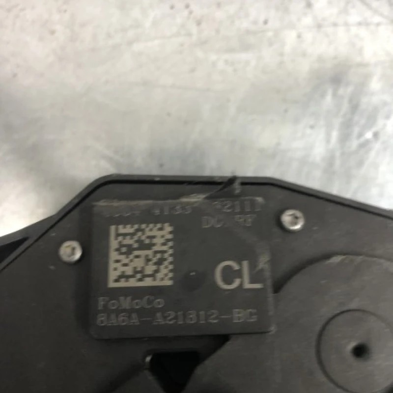 Iala broasca usa dreapta fata / Ford Focus MK3 2011 / Caroserie, oglinzi si faruri