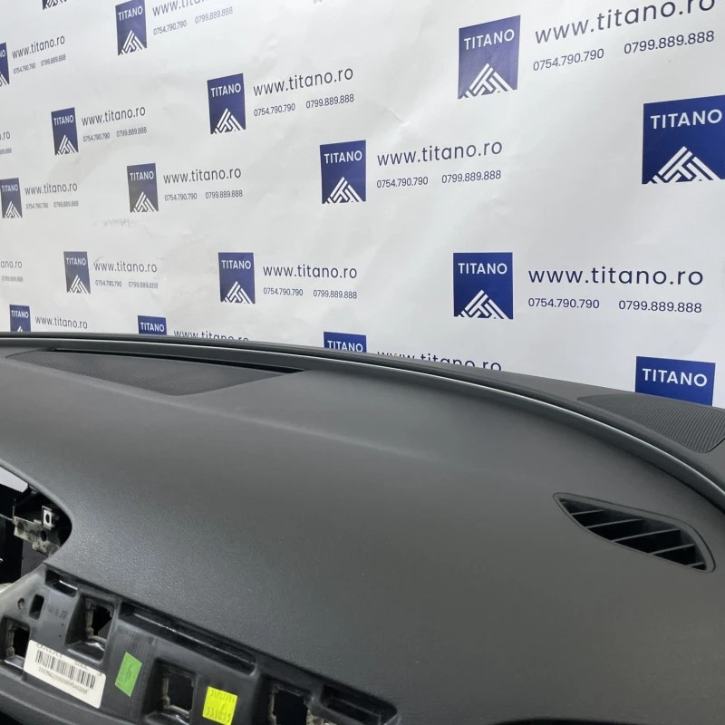 Plansa bord / Audi A6 C7 2014 / Interior