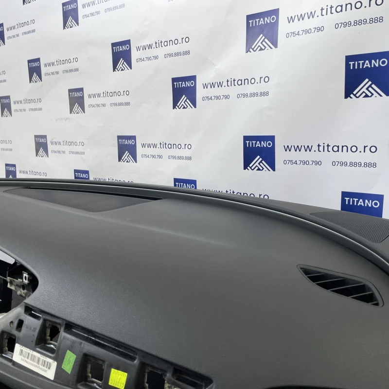 Plansa bord / Audi A6 C7 2014 / Interior