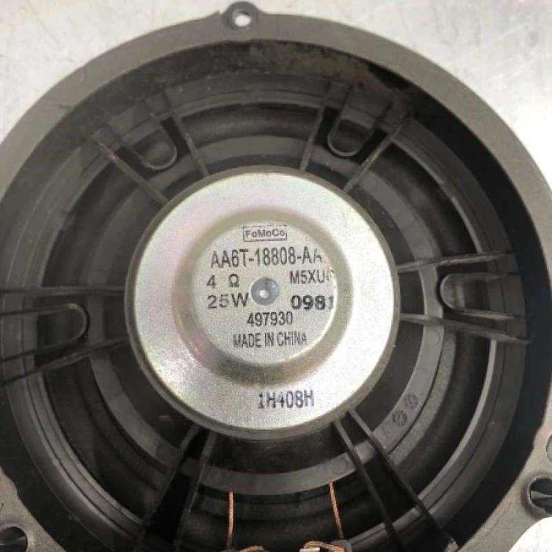 Boxa usa / Ford Focus MK3 2011 / Audio si electronice