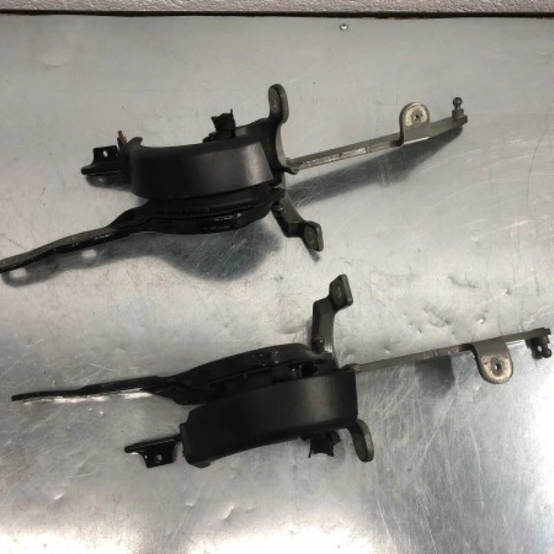 Balamale usa stanga spate BMW Seria 5 F11 2010