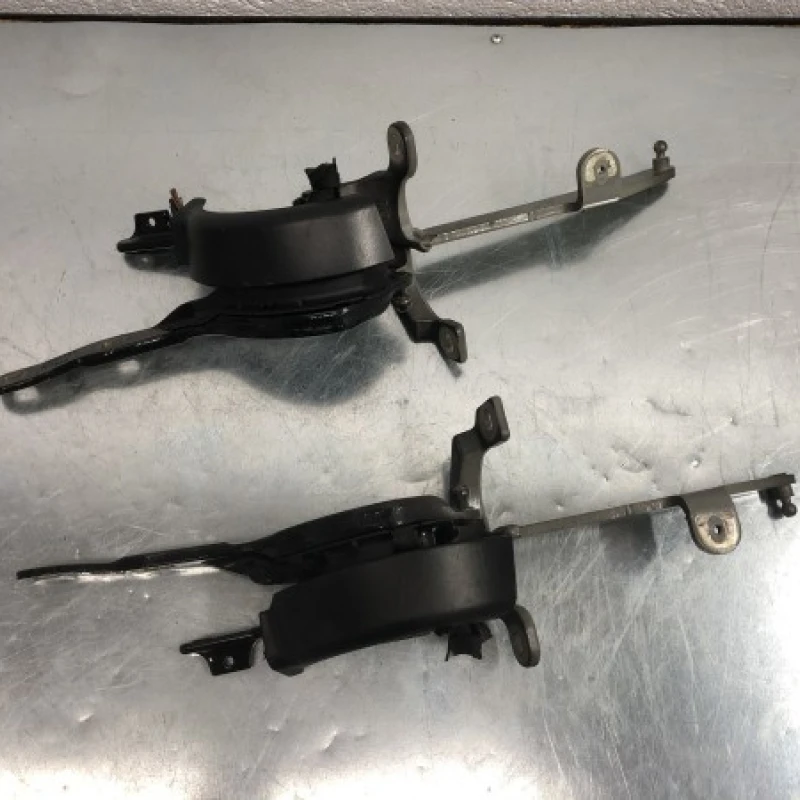 Balamale usa stanga spate BMW 