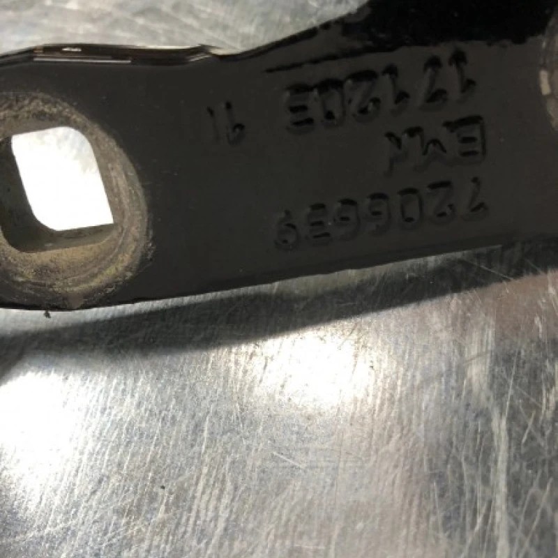 Balamale usa stanga spate / BMW Seria 5 F11 2010 / Caroserie, oglinzi si faruri