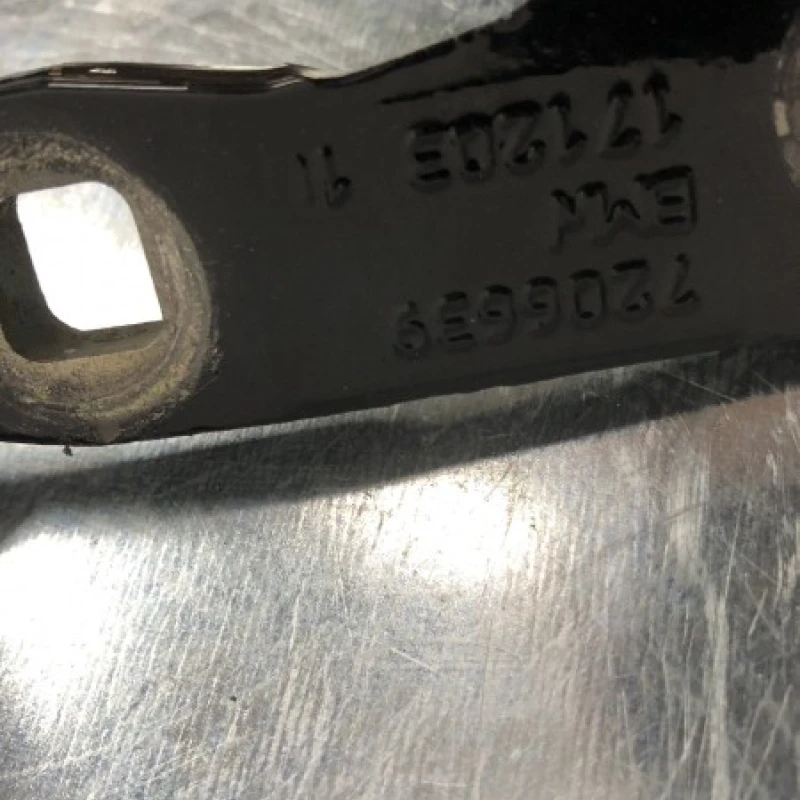 Balamale usa stanga spate / BMW Seria 5 F11 2011 / Caroserie, oglinzi si faruri