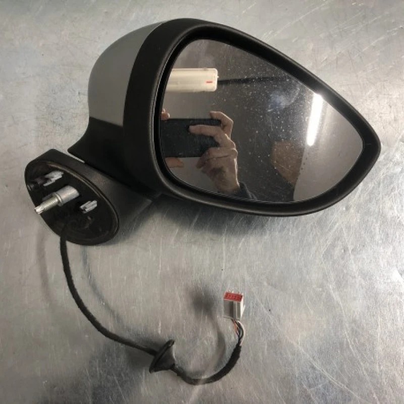 Oglinda dreapta fiesta / Ford Focus MK3 2011 / Caroserie, oglinzi si faruri