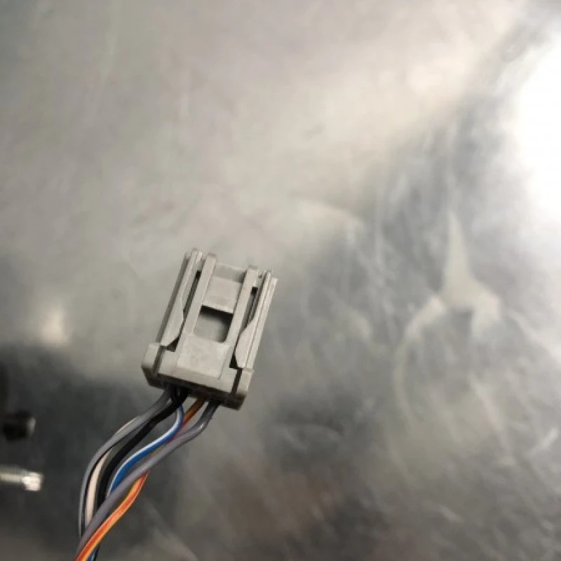 Oglinda dreapta fiesta / Ford Focus MK3 2011 / Caroserie, oglinzi si faruri