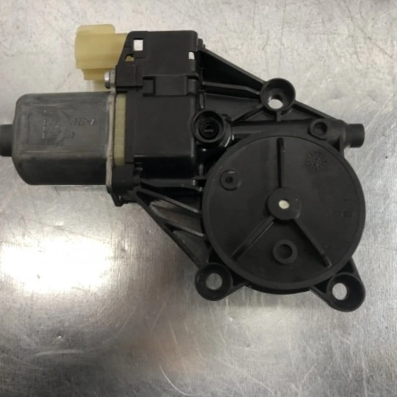 Motoras geam stanga fata Ford 
