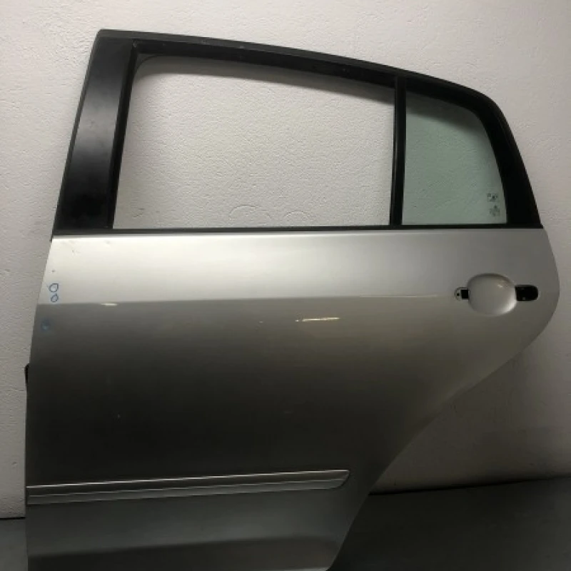 Usa stanga spate / Volkswagen Golf Plus MK6 2012 / Caroserie, oglinzi si faruri