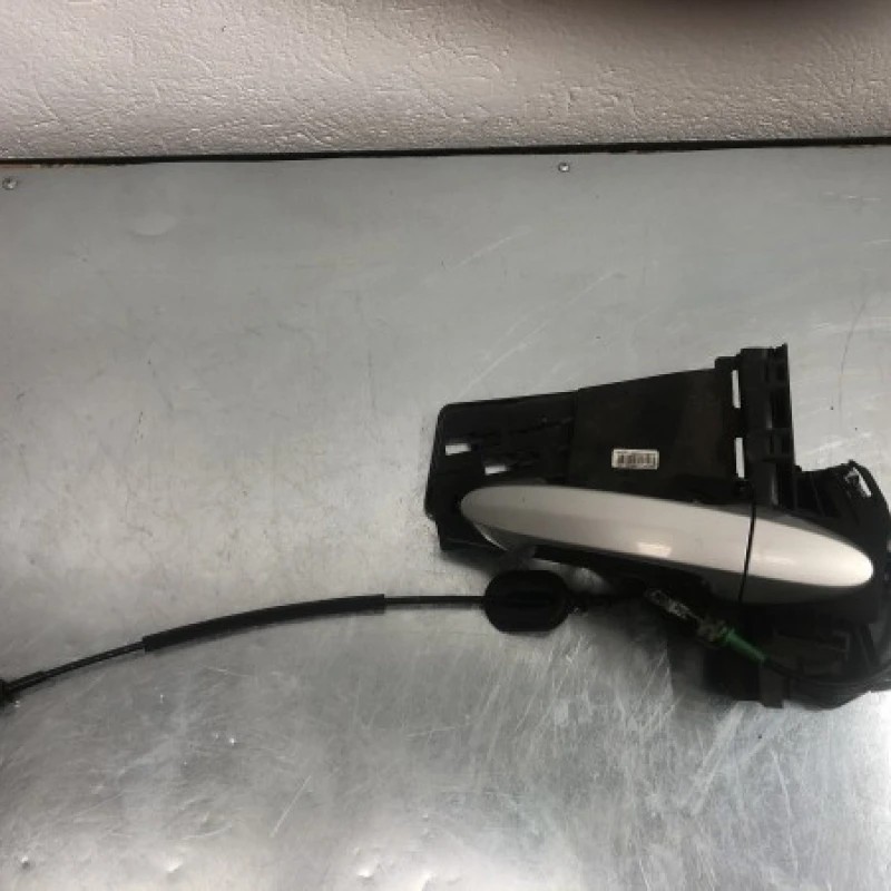 Maner usa dreapta spate / Ford Focus MK3 2011 / Caroserie, oglinzi si faruri